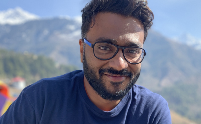 'Loev' maker Sudhanshu Saria's new psychological thriller to get digital release