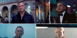Listicle | James Bond: No Time To Die | 5 looks of Daniel Craig from the No Time To Die trailer that we simply cannot get enough of