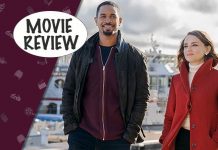 Love, Guaranteed Movie Review: Wholesome Story Of Finding Romance In Online Dating World! Love, Guaranteed Movie Review: Wholesome Story Of Finding Romance In Online Dating World!