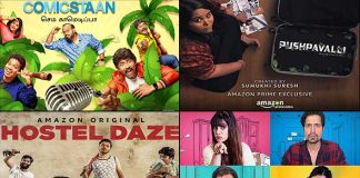 Loved Comicstaan Semma Comedy Pa? Here are 5 similar rib-tickling shows to stream on Amazon Prime Video