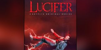 Lucifer 5B: Tom Ellis Shares A Glimpse Into The Musical Episode To Raise The Anticipation- WATCH!