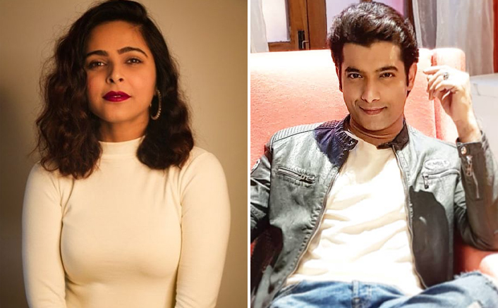 Madhurima Tuli, Ssharad Malhotra in short film on urban marriage