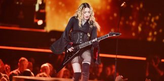 Madonna To Direct Her Biopic: “Who Better To Tell It Than Me”
