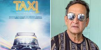 Mahesh Manjrekar returns as actor in 'Taxi No. 24'