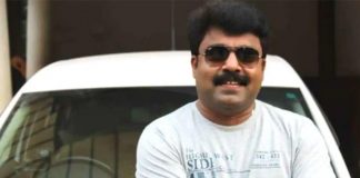 Malayalam Actor Prabeesh Chakkalakkal Passes Away At 44 After Collapsing On A Film Set