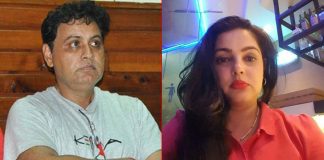 Mamta Kulkarni Comes Clean In Global Drug Racket Scandal