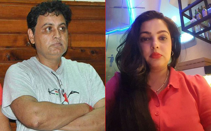 Mamta Kulkarni Comes Clean In Global Drug Racket Scandal