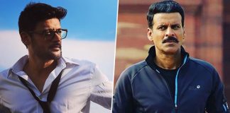 Manav Gohil wants to work with Manoj Bajpayee