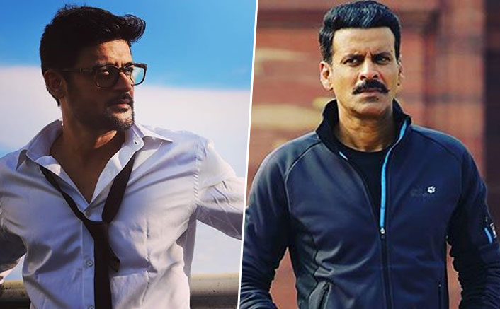 Shaadi Mubarak Actor Manav Gohil's Dream Is To Work With Manoj Bajpayee, Read On!