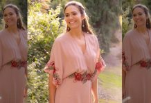Mandy Moore Announced Pregnancy While Shooting For This Is Us With A Baby Bump!