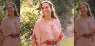 Mandy Moore Announced Pregnancy While Shooting For This Is Us With A Baby Bump!