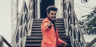 Maniesh Paul Teases His New Show Leaving His Fans Guessing