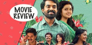 Maniyarayile Ashokan Movie Review: Jacob Gregory Is Delightful In This Simple But Predictable Drama About Indian Marriages