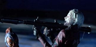 Margot Robbie HYPES UP The Suicide Squad Revealing This Interesting Information