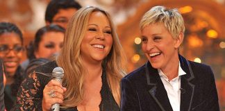 Mariah Carey Shares How Ellen DeGeneres Forced Her Pregnancy News When She Wasn’t Ready!