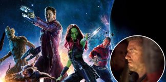 Marvel Trivia #1: Nepotism In Hollywood? Guardians Of The Galaxy Had It!