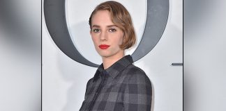 Maya Hawke: “I Went To A Special School For Kids With Learning Disabilities”