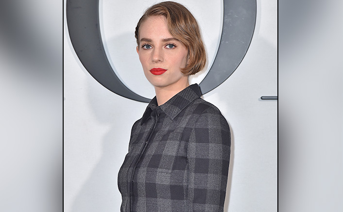 Maya Hawke: “I Went To A Special School For Kids With Learning Disabilities”