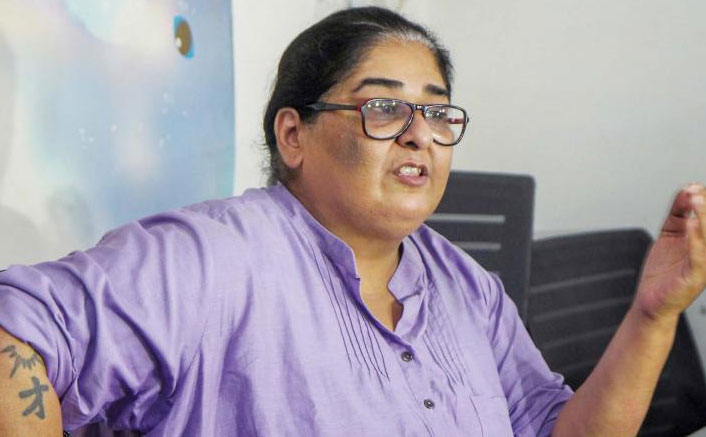 MeToo movement getting derailed this way: Producer Vinta Nanda