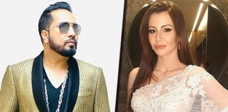 Mika Singh, Giorgia Andriani to shoot an 'old evergreen Bollywood song'