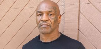 Mike Tyson: I'm a product of fear
