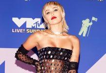 Miley Cyrus Goes Topless, Almost Strips On Social Media, Fans Question Her Mental Health