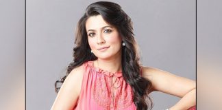 Mini Mathur 'isolated' for 7 days post after shooting amid pandemic