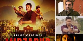 Mirzapur 2 Actors Started Their Acting Careers With These Roles