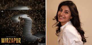 Mirzapur 2 EXCLUSIVE! Harshita Gaur Describes Season Two In One Word & We Can't Keep Calm!