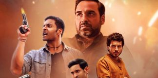 Amazon Prime Video is all set to release the trailer of Mirzapur 2 tomorrow!