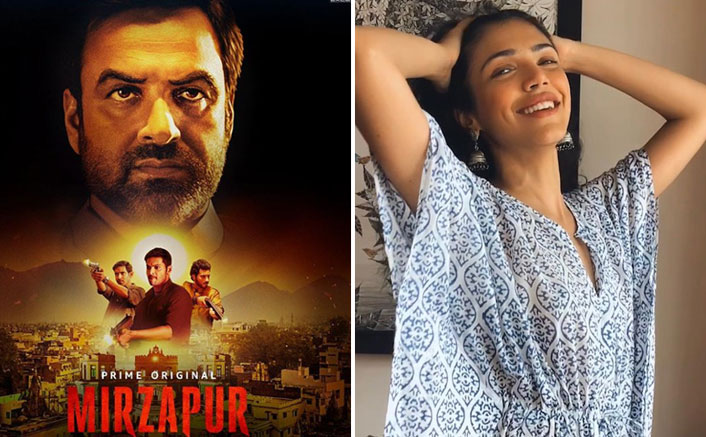 Mirzapur full hotsell season 2