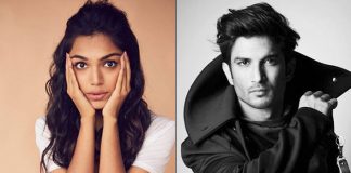 Mirzapur Fame Shriya Pilgaonkar On Media Trial Of Sushant Singh Rajput's Case: "Difficult For Me To Not Get Mentally Depressed"