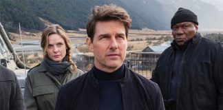 Mission: Impossible 7: Tom Cruise Starrer Film Begins Shoot In Norway