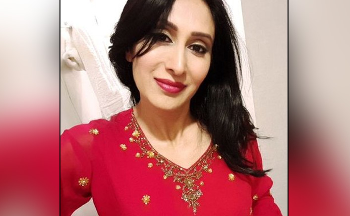 Teejay Sidhu On People Calling Her Skinny In Pregnancy: "There Is No Ideal Weight"