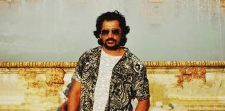 Money Heist Actor Ajay Jethi Shares EXCLUSIVE Deets Of New Portuguese TV Series!