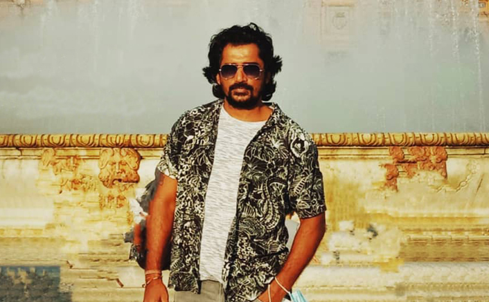 Money Heist Actor Ajay Jethi Shares EXCLUSIVE Deets Of New Portuguese TV Series!