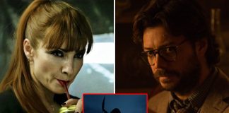 Money Heist: Najwa Nimri AKA Alicia Sierra's Version Of Bella Ciao Will Leave Fans Intoxicated, Including Professor!