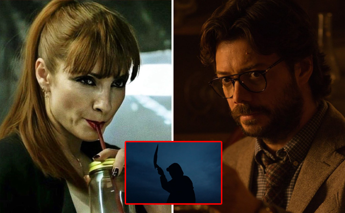Money Heist: Najwa Nimri AKA Alicia Sierra's Version Of Bella Ciao Will Leave Fans Intoxicated, Including Professor!
