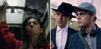 Money Heist Season 5: Nairobi Is BACK, 'Berlin' Pedro Alonso Caught In Action; Check Out!