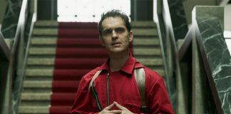 Money Heist Season 5: Pedro Alonso's Berlin Gives A Sneak Peek From The Sets