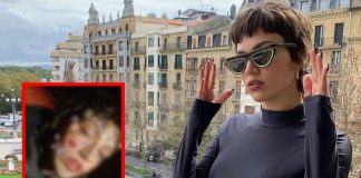 Money Heist Season 5: 'Tokyo' Úrsula Corberó Shares Before & After Shoot Look