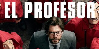 Money Heist TEACHER'S DAY SPECIAL: 5 Life Lessons 'Professor' Álvaro Morte Taught Us!