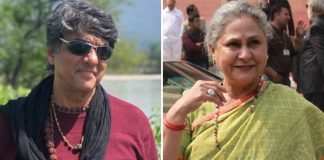 Mukesh Khanna SLAMS Jaya Bachchan’s Bollywood Statement: “Why Are You Opposing, Making Noise?