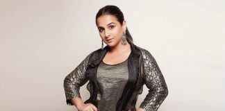 My mother cried when she saw Shakuntala Devi reveals actress Vidya Balan in the latest issue of Filmfare