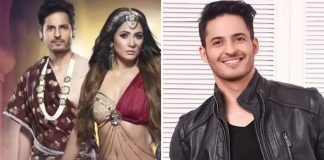 Naagin 5 Actor Mohit Malhotra Is Upto THIS Post Ekta Kapoor's Show!