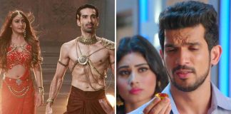 Naagin 5 Actor Mohit Sehgal On Comparisons With Arjun Bijlani: “People Are Free To Like It Or Not”