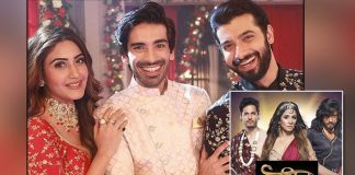 Naagin 5: Mohit Sehgal Shares His Best Moment With Surbhi Chandna & Sharad Malhotra