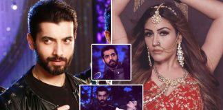 Naagin 5 Promo: 'Cheel' Sharad Malhotra Saves 'Naagin' Surbhi Chandna & It's Something People Have Never Seen Before!