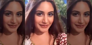 Naagin 5: Surbhi Chandna REVEALS How She Turns Into A Naagin In This BTS Video