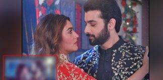 Naagin 5: Surbhi Chandna & Sharad Malhotra’s Pool Romance Has Left Their Fans Wanting For More; See PICS